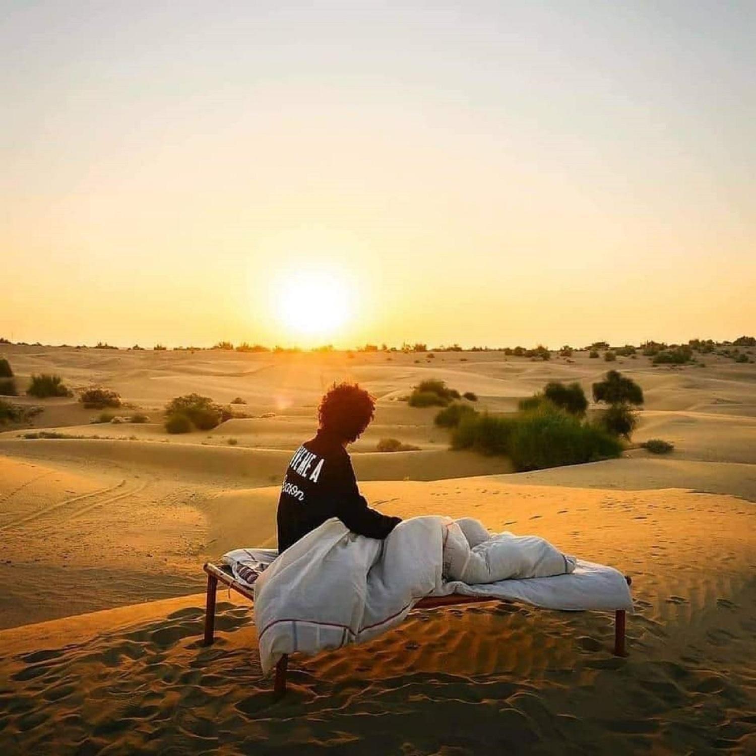Mala Ki Dhani ไจซัลเมอร์ ภายนอก รูปภาพ