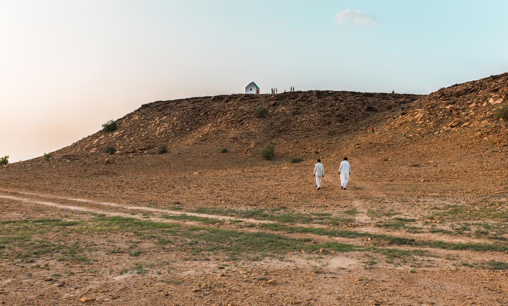 Mala Ki Dhani ไจซัลเมอร์ ภายนอก รูปภาพ
