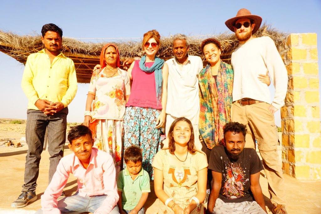 Mala Ki Dhani ไจซัลเมอร์ ภายนอก รูปภาพ